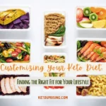 Customizing Your Keto Diet: Finding the Right Fit for Your Lifestyle